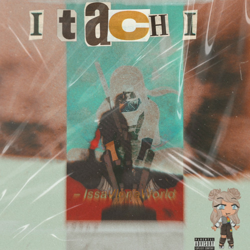 - ITACHI