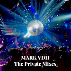 Berenjena (Mark VDH Private Dub Ft ChaCha)