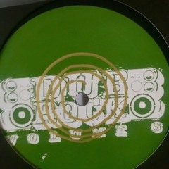 Dread Conquest Proper Vinyl Drum & Bass