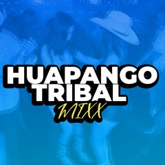 Huapango Tribal Mini Mix