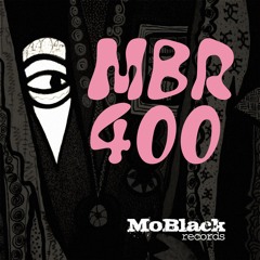 MBR400: TURBULENT TIMES  VA COMPILATION
