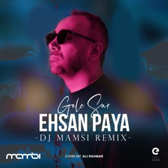 Ehsan Paya - Gole Sar (Dj Mamsi Remix)