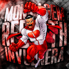 Montagem Rebirth Invulnera