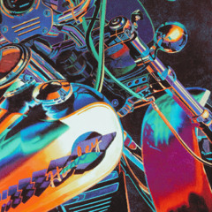RUSH (BEAT)
