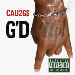CAU2GS x G'D UP