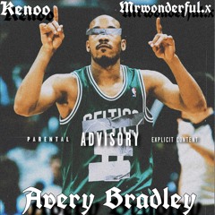 Avery Bradley - Kenoo & Mrwonderful.x