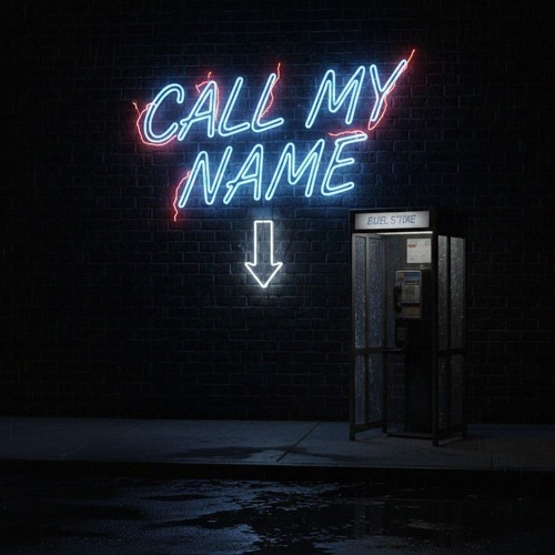 T.Y-CALL MY NAME