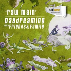 daydreaming with Raw Main (30-10-2020)
