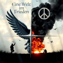 Eine Welt im Frieden