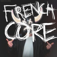 VALHALLA - FRENCHCORE REMIX
