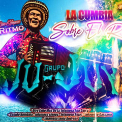(LIMPIA) LA CUMBIA SOBRE EL RIO GRUPO JUJUY AUDIO HD