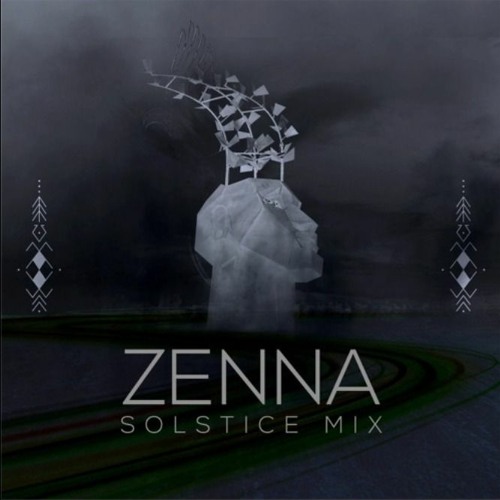 Winter Solstice Mix 2022