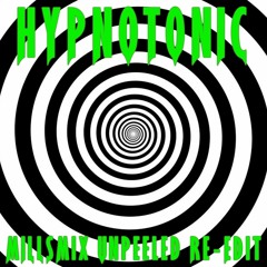 Hypnotone - Hypnotonic (MILLSMix Unpeeled Re - Edit) 1991