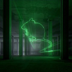 Mouseville 🚇( Eric Prydz's Techno Mix)