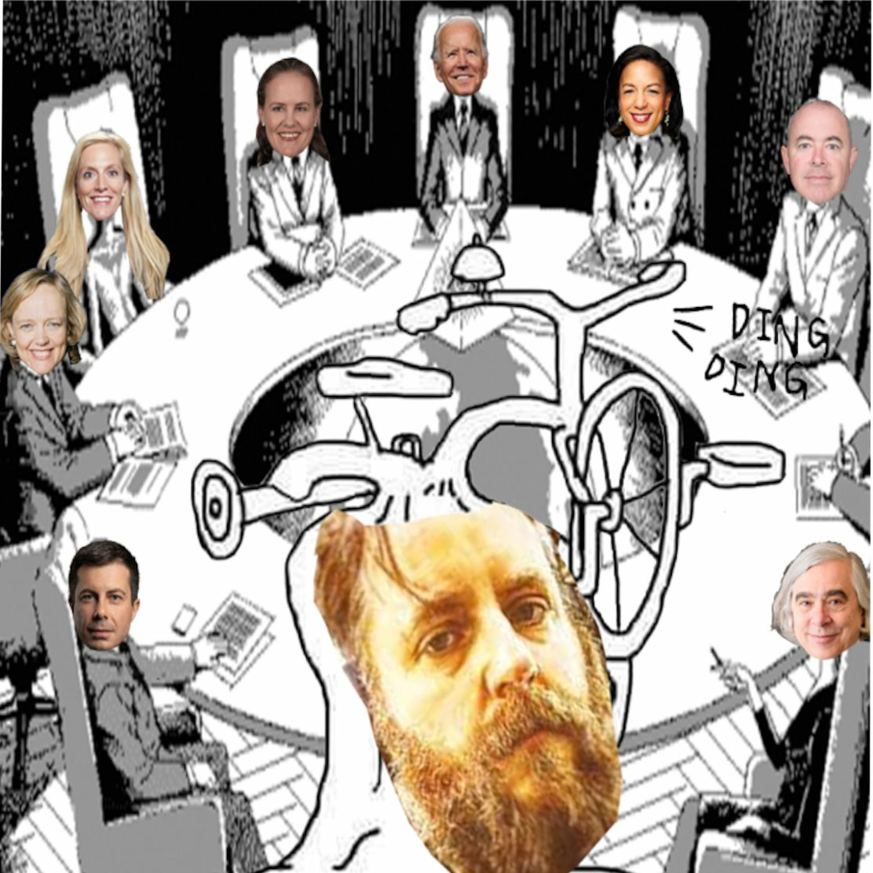 Boomer Death Squad
