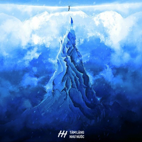 Tâm Lặng Như Nước - Ice Vu Tinh (Hiderway Remix)