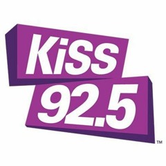 KiSS: 92.5: The Biggest Hits...Made From The Best Throwbacks Music Promos