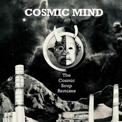 Behind The Veil (Cosmic Remix)