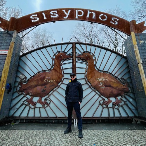 Aio @ Sisyphos | Dampfer | 01.04.23 | DJ Set