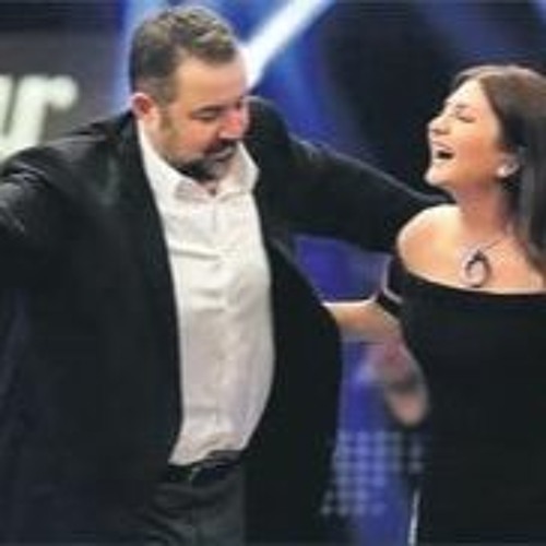 Sibel Can & Ata Demirer - Şaka Yaptım