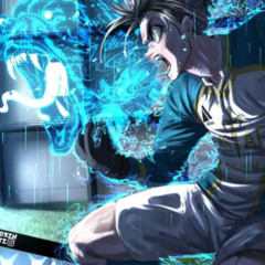 Kyi Torch X Ray Manuever-Block After Block