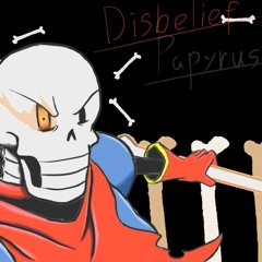 Disbelief HARDMODE - Phase 3 BROKEN BONES (By Nelcehlean and Tropic)