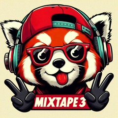 Droopy - Mixtape Vol 3