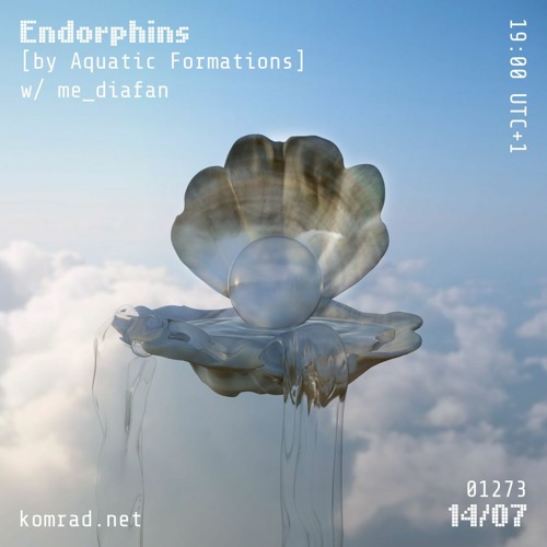 Endorphins [by Aquatic Formations] 005 w/ me_diafan