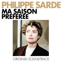 Ma saison préférée