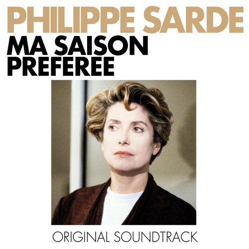 Ma saison préférée