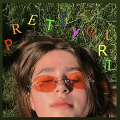 pretty girl-sped up