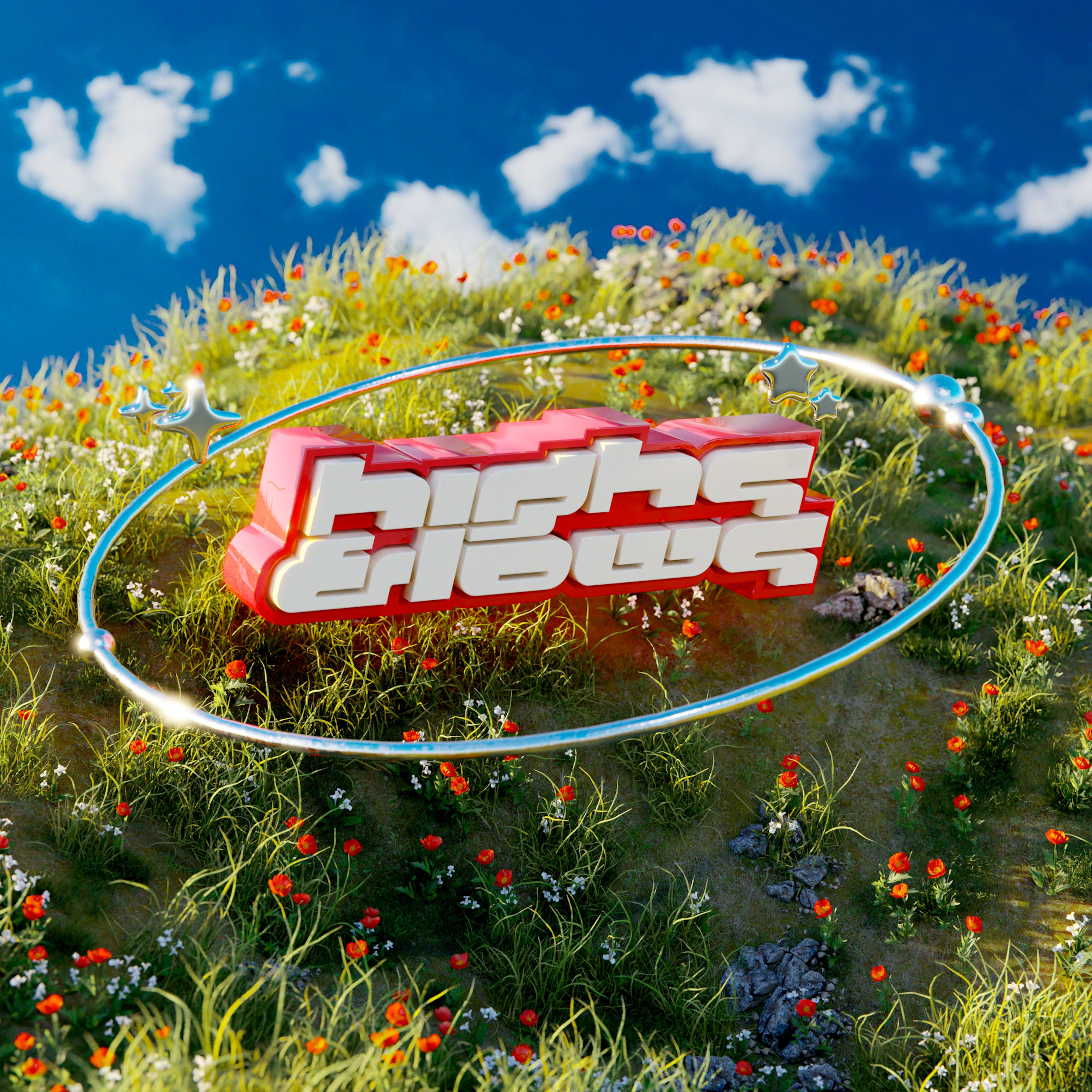 Arman John & 5euroGoldi – Highs And Lows