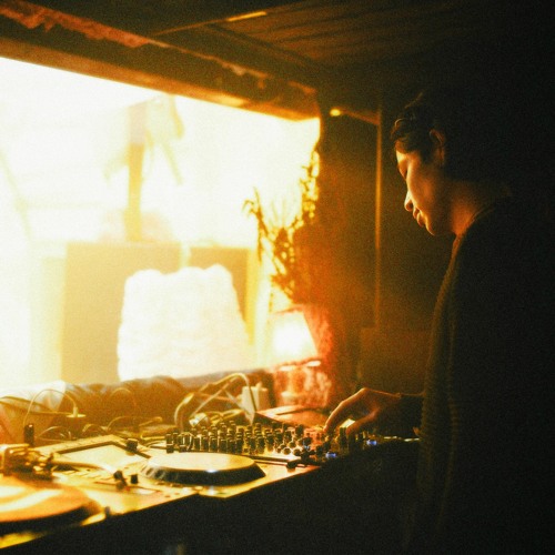 Vasya Saiko @ RESO9Y, ARMA, 06.04.24