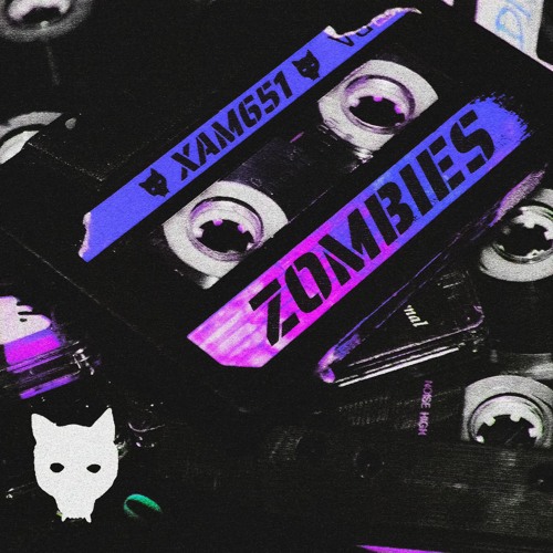 XAM651 ZOMBIES