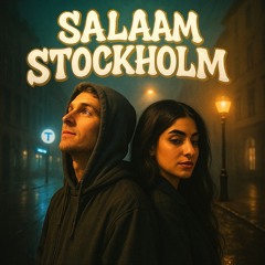 SALAAM STOCKHOLM