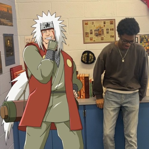 Arrest Her! (prod. ssjlamar + magisama)