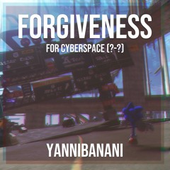 Forgiveness (Cyberspace Fan Music) - Sonic Frontiers