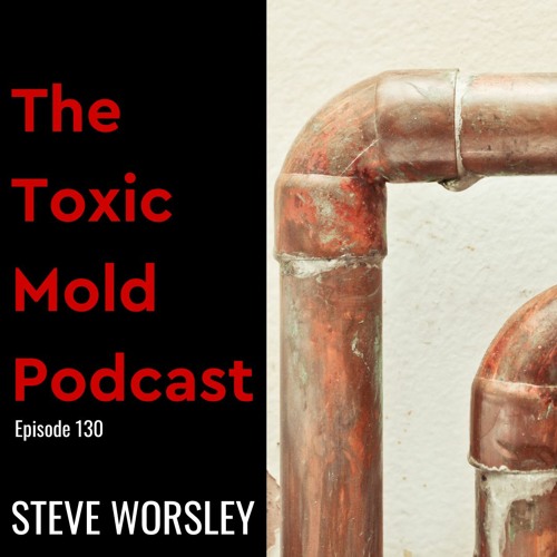 EP 130: Water, Freezing Pipes, and Mold...