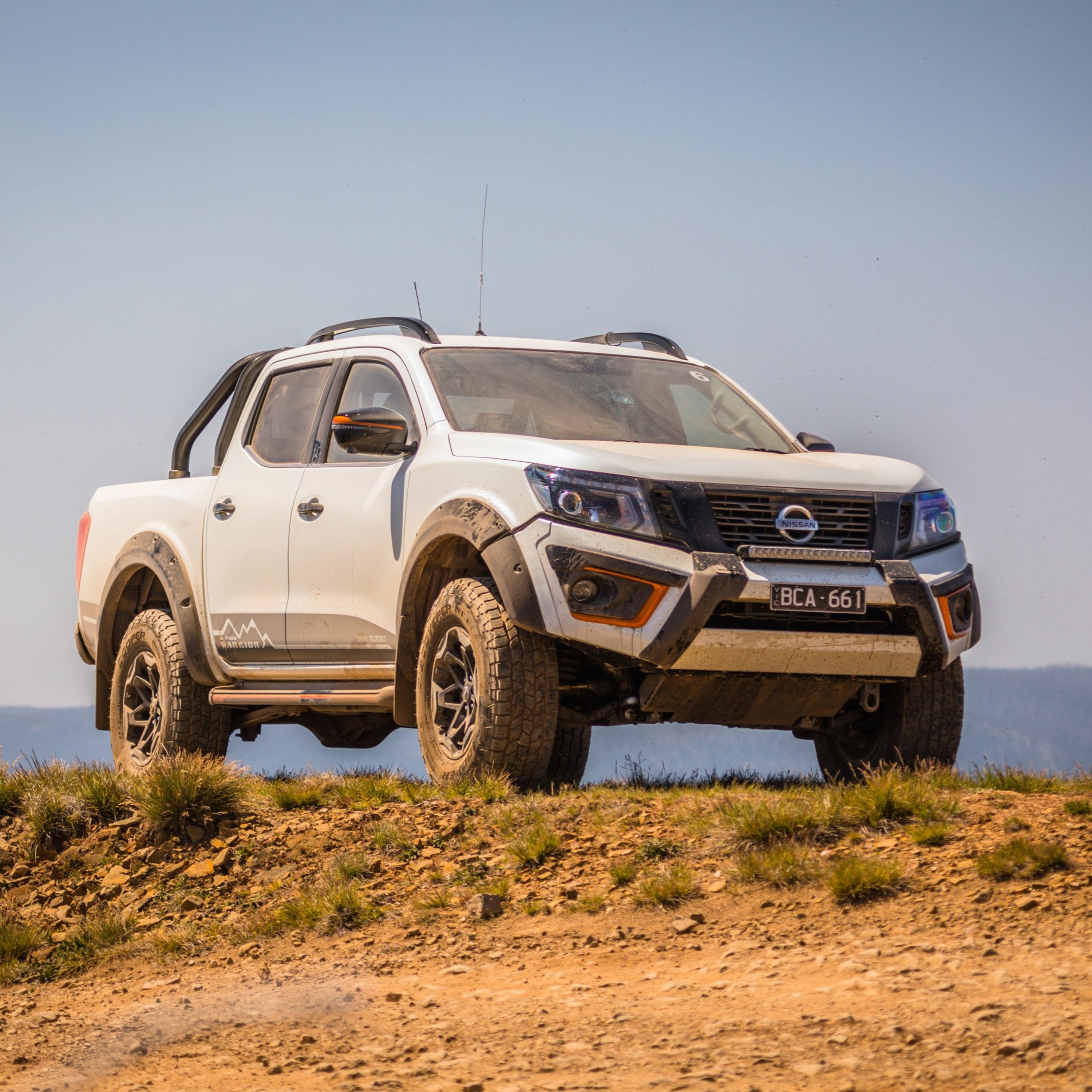 Nissan's future: "There is a necessity for change": Interview Stephen Lester MD Nissan Australia: thumbnail