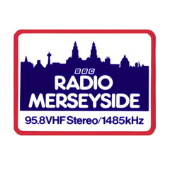 Jingle Montage - Radio Merseyside - JAM (Special Touch)
