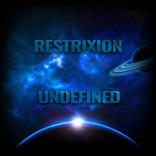 Restrixion - Undefined