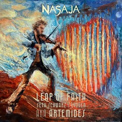 Leap of Faith (Follow your Heart) (Original Mix)