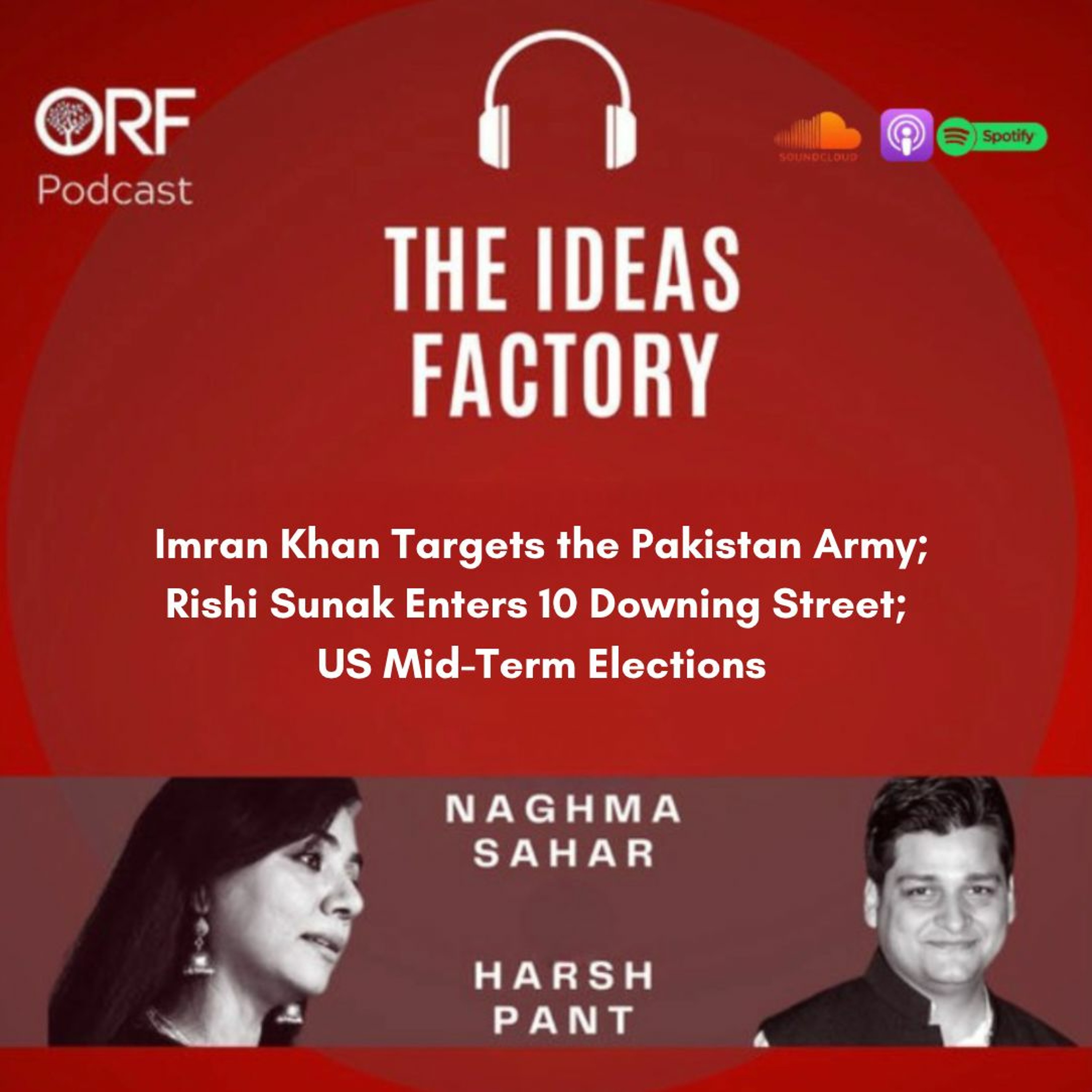 ORF PolicyPod