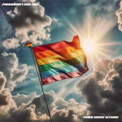 Pandorah's Box 004 - Pride House Session