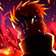 BUSHIDO ZHO - PAIN VIBES (slowed)