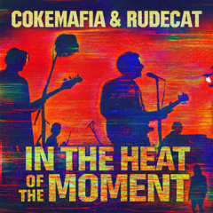 In the Heat of the Moment