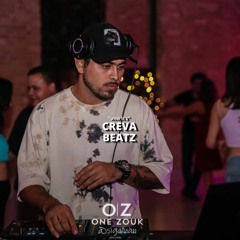 Creva Beatz - Set Zouk(Doceur+Dark)