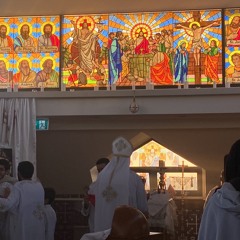 Liturgy ❤️‍🩹
