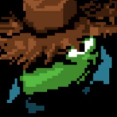 Everhood OST 14 - At The Race Track