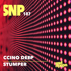 Ccino Deep - Stumper